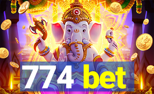 774 bet